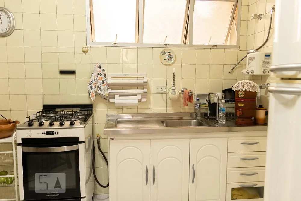 Apartamento, 2 quartos, 74 m² - Foto 1