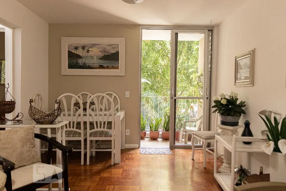 Apartamento, 2 quartos, 74 m² - Foto 4