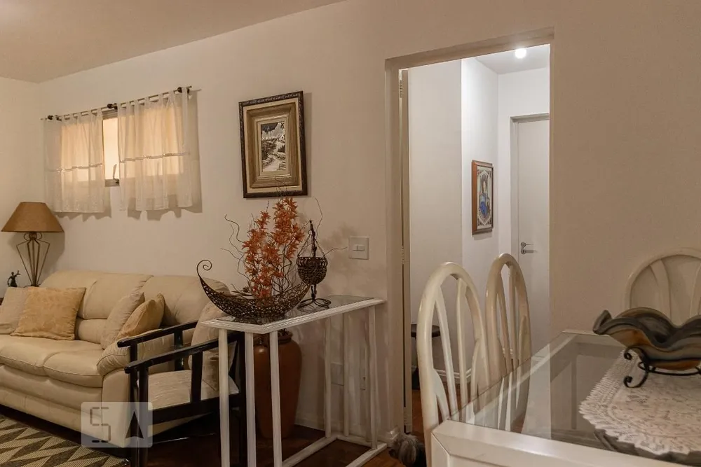 Apartamento, 2 quartos, 74 m² - Foto 2
