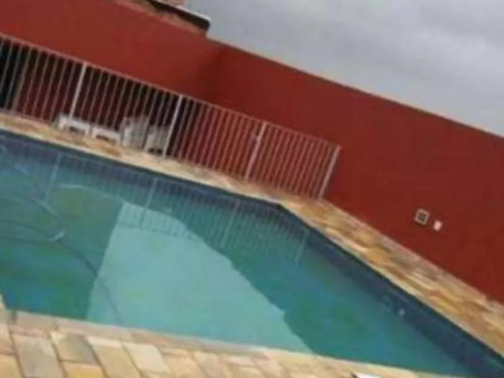 Apartamento, 2 quartos, 39 m² - Foto 1