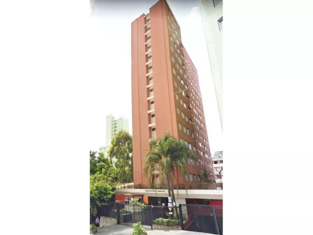 Apartamento, 2 quartos, 39 m² - Foto 2