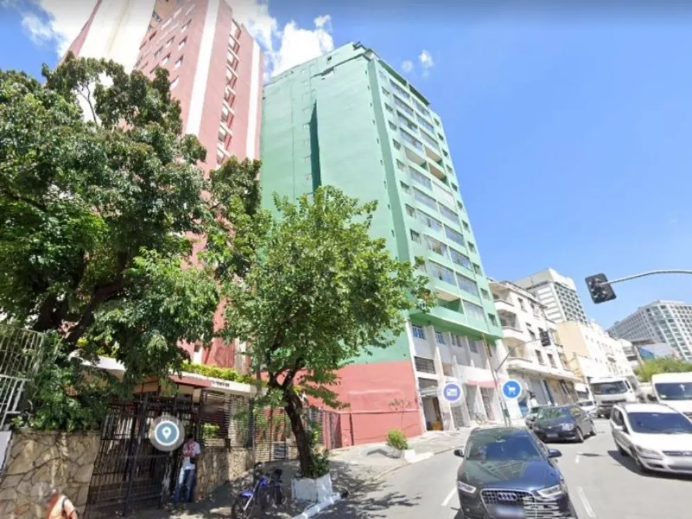 Apartamento, 2 quartos, 39 m² - Foto 3