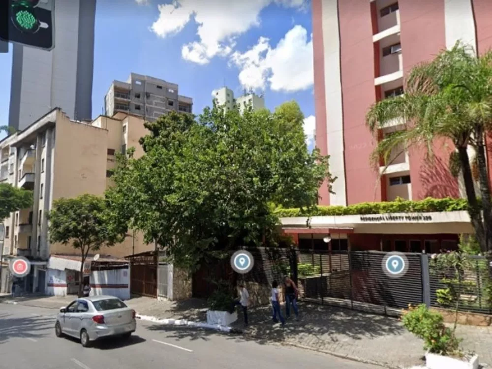 Apartamento, 2 quartos, 39 m² - Foto 4