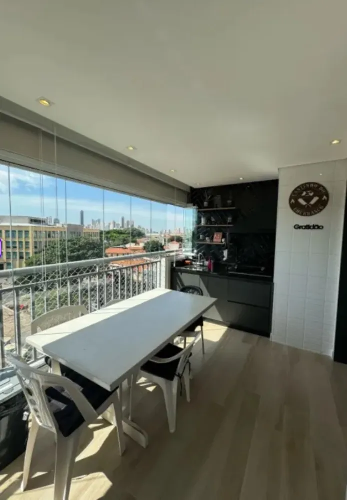 Apartamento, 2 quartos, 67 m² - Foto 6