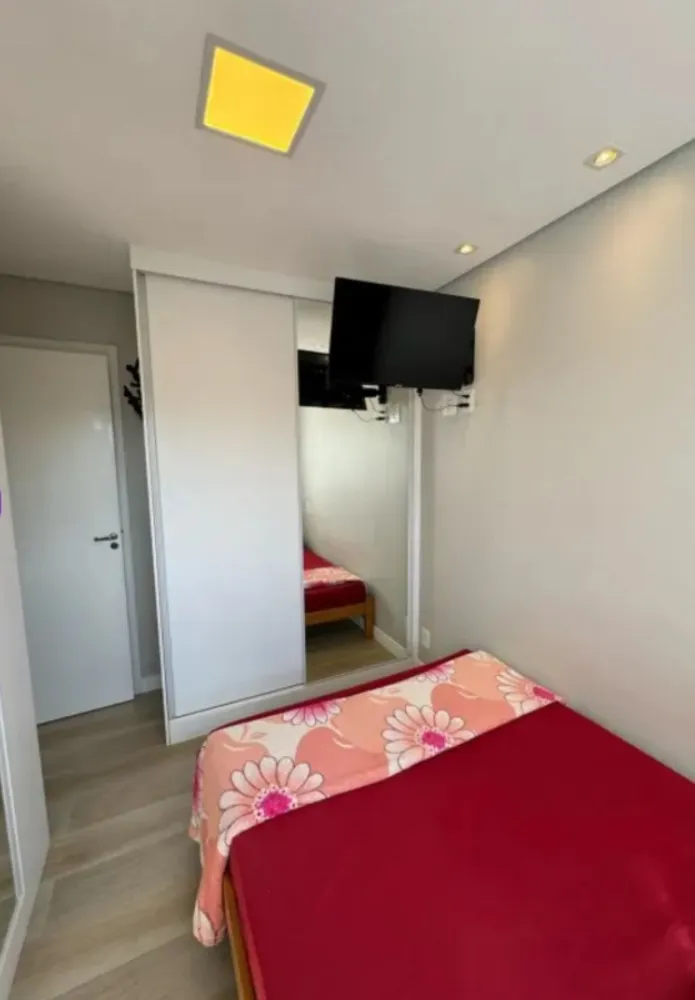 Apartamento, 2 quartos, 67 m² - Foto 8