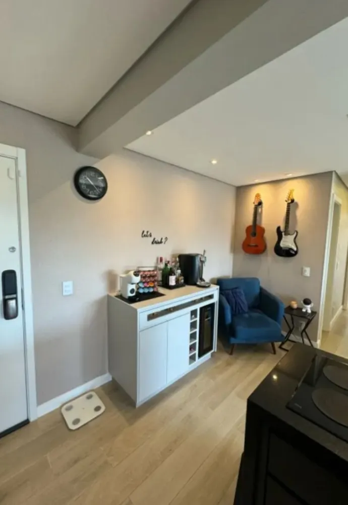 Apartamento, 2 quartos, 67 m² - Foto 4