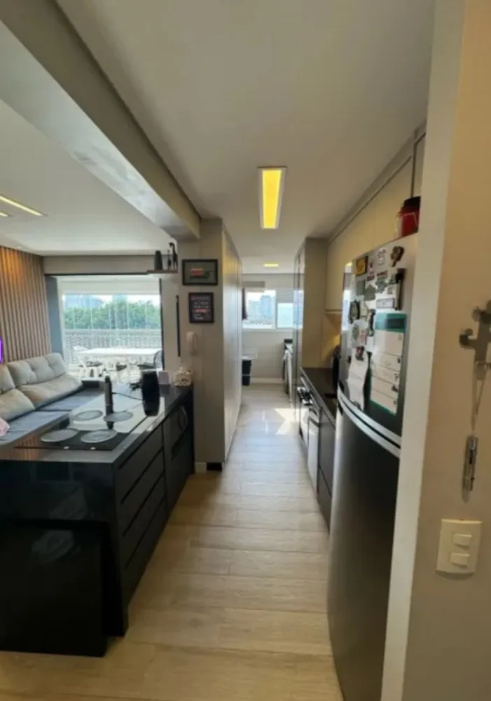 Apartamento, 2 quartos, 67 m² - Foto 3