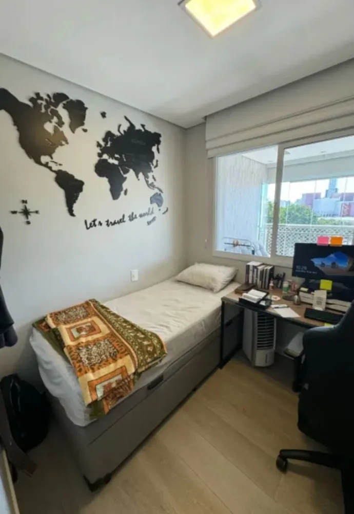 Apartamento, 2 quartos, 67 m² - Foto 9