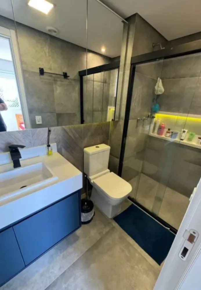 Apartamento, 2 quartos, 67 m² - Foto 12