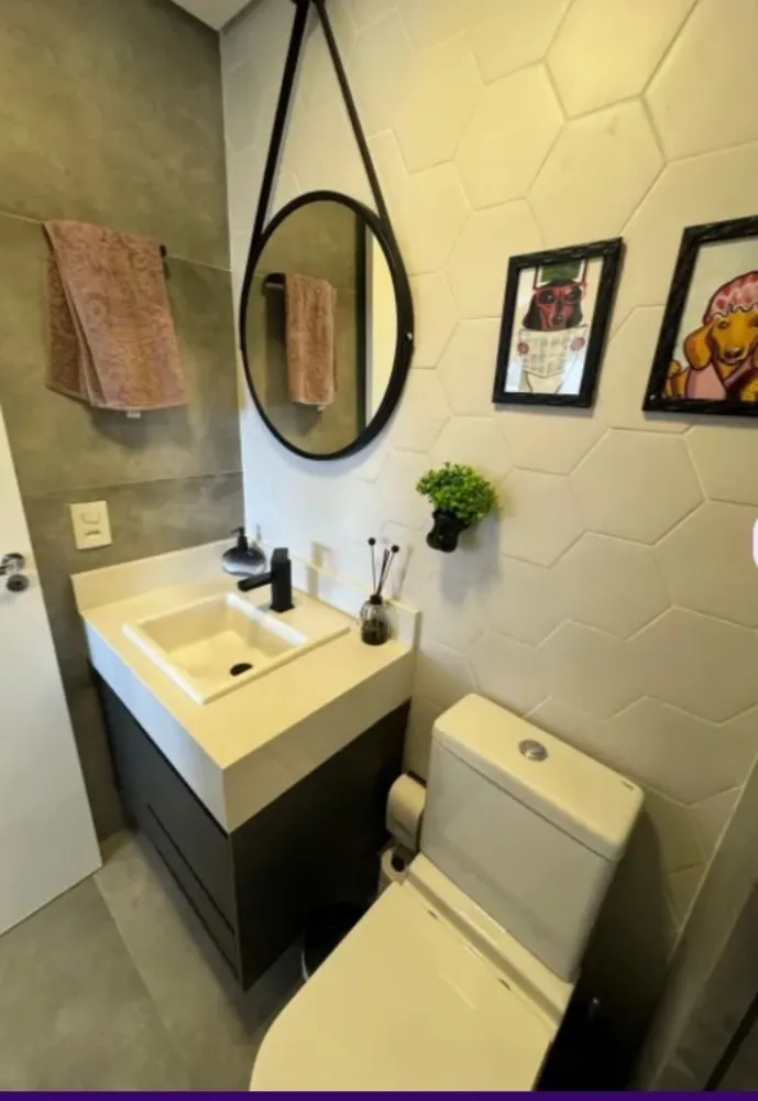 Apartamento, 2 quartos, 67 m² - Foto 11