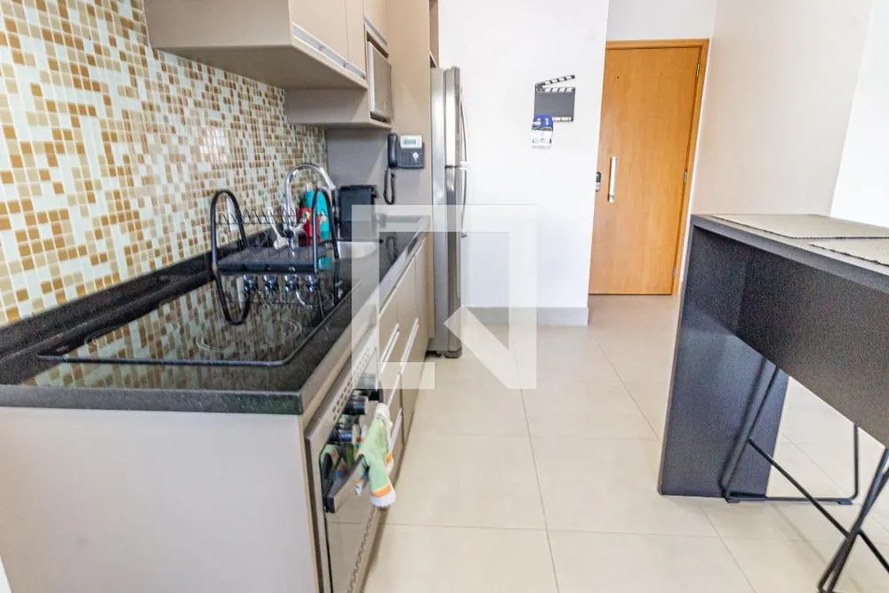 Apartamento, 1 quarto, 55 m² - Foto 4