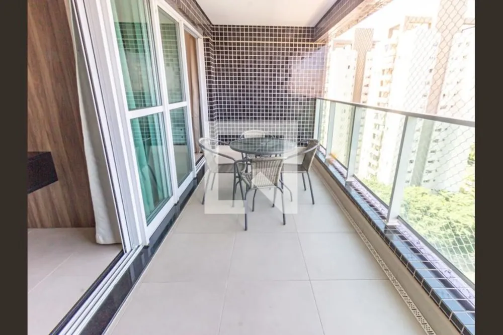 Apartamento, 1 quarto, 55 m² - Foto 5
