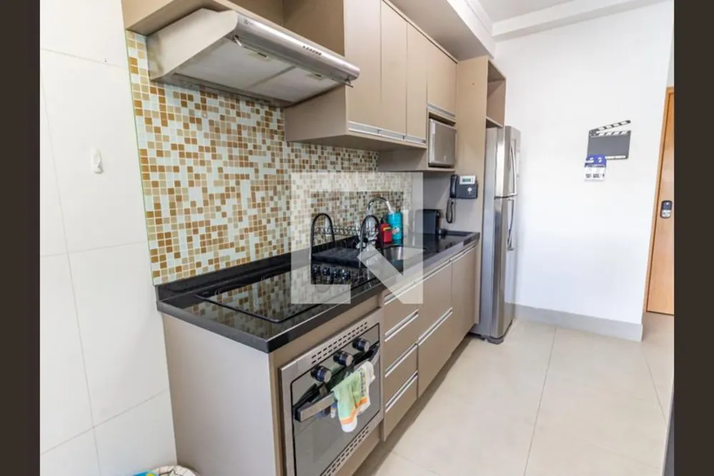 Apartamento, 1 quarto, 55 m² - Foto 8