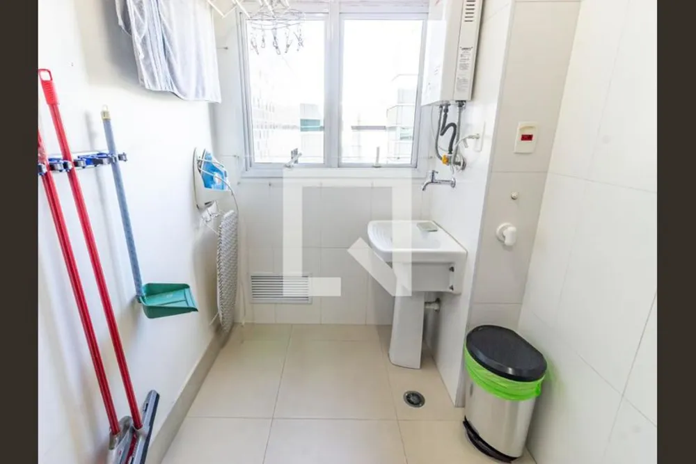 Apartamento, 1 quarto, 55 m² - Foto 9