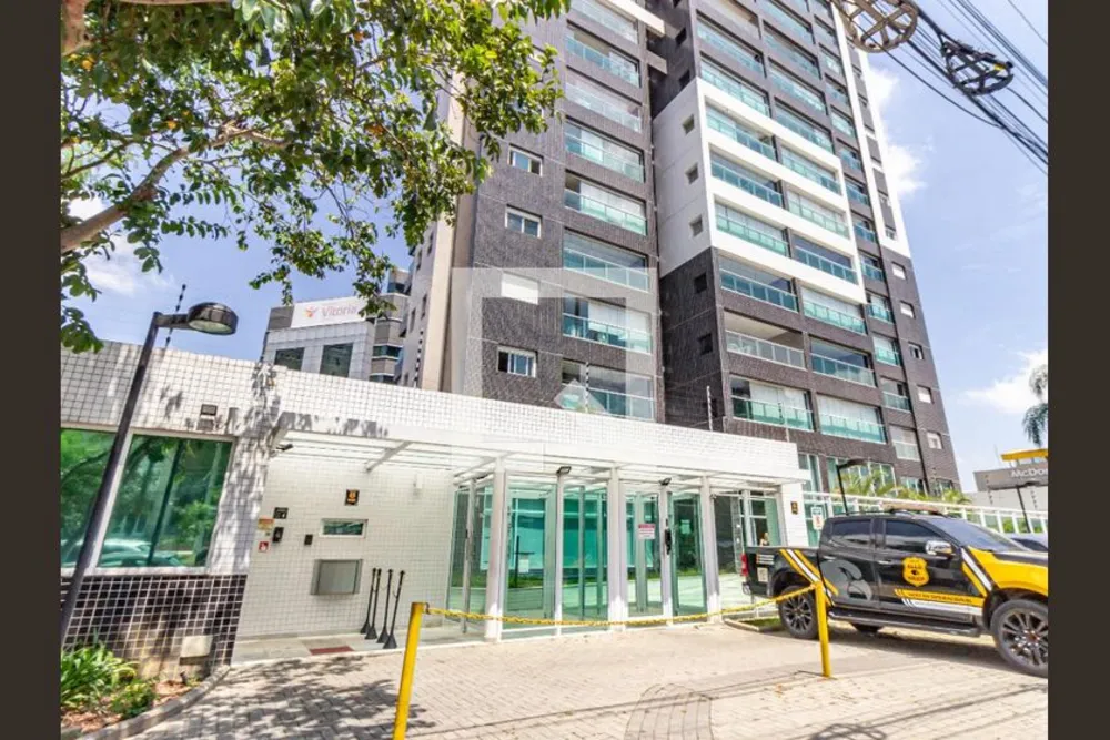 Apartamento, 1 quarto, 55 m² - Foto 11