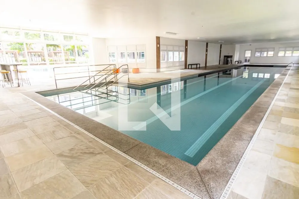 Apartamento, 1 quarto, 55 m² - Foto 6