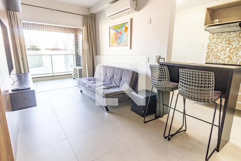 Apartamento, 1 quarto, 55 m² - Foto 10