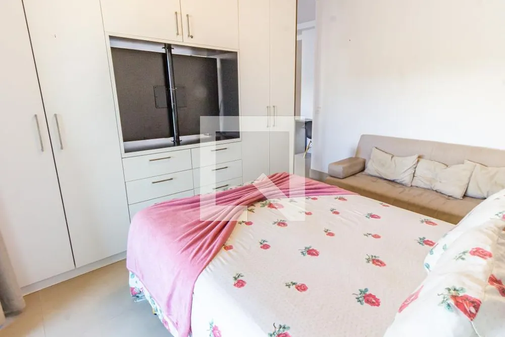 Apartamento, 1 quarto, 55 m² - Foto 1