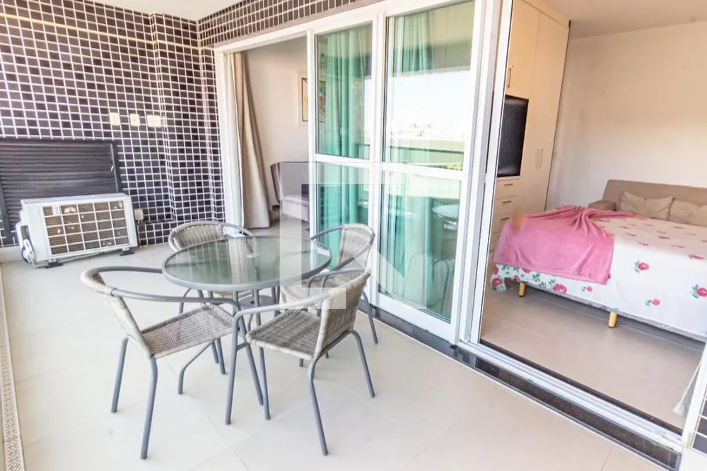 Apartamento, 1 quarto, 55 m² - Foto 14
