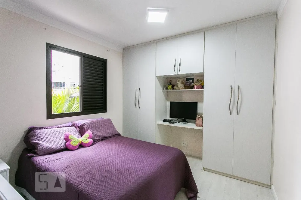Apartamento, 3 quartos, 84 m² - Foto 1