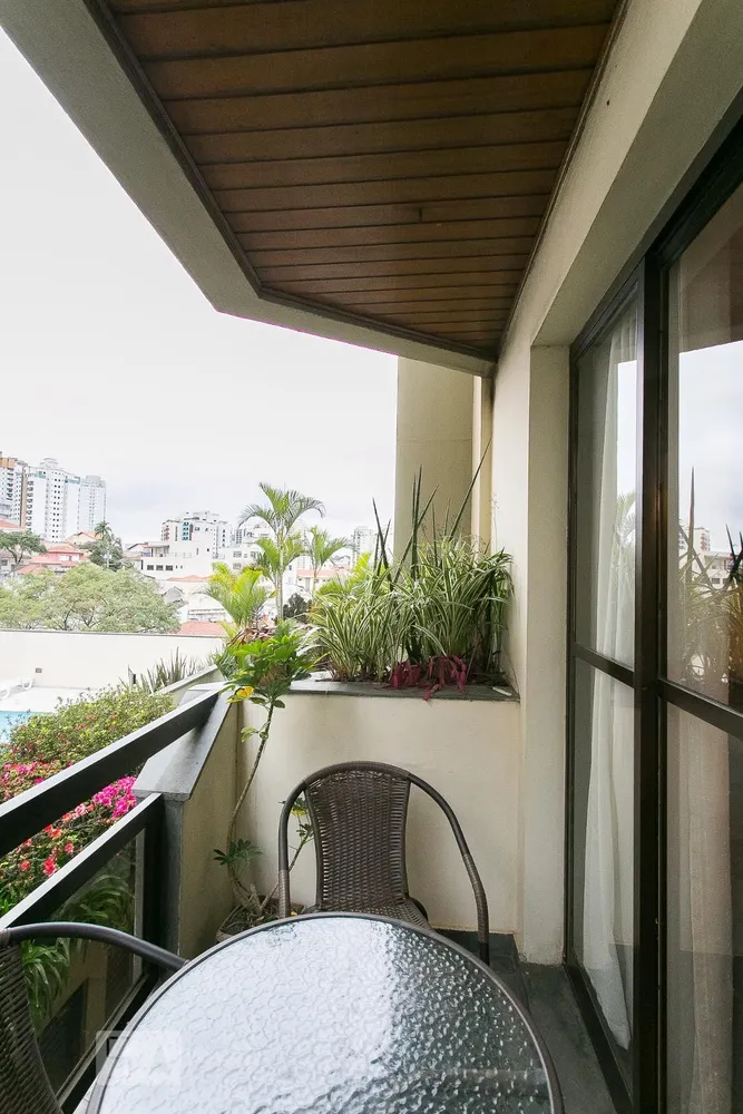 Apartamento, 3 quartos, 84 m² - Foto 2