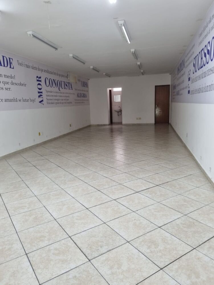 Sala-Conjunto, 100 m² - Foto 1