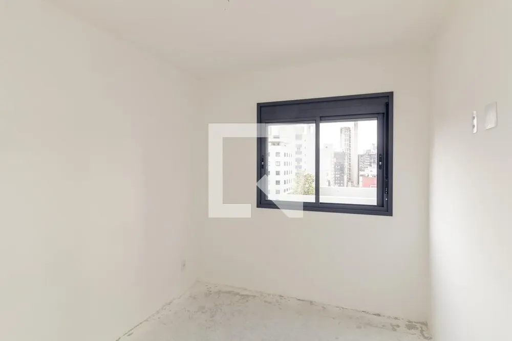 Apartamento, 1 quarto, 27 m² - Foto 2