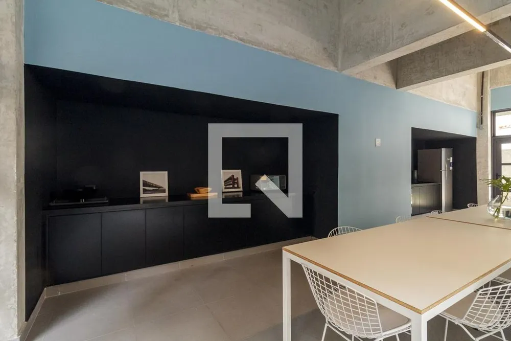 Apartamento, 1 quarto, 27 m² - Foto 1