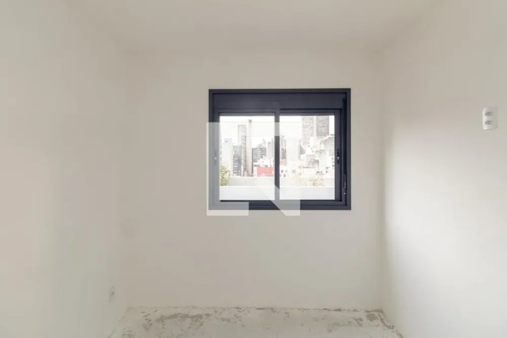 Apartamento, 1 quarto, 27 m² - Foto 5