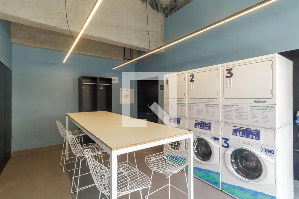 Apartamento, 1 quarto, 27 m² - Foto 6