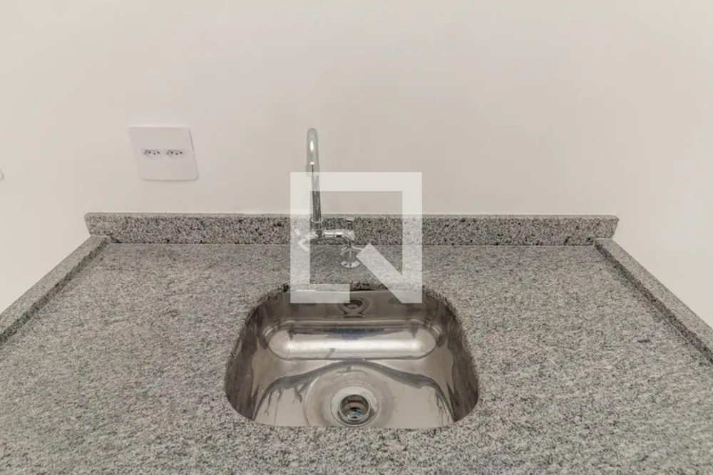 Apartamento, 1 quarto, 27 m² - Foto 3