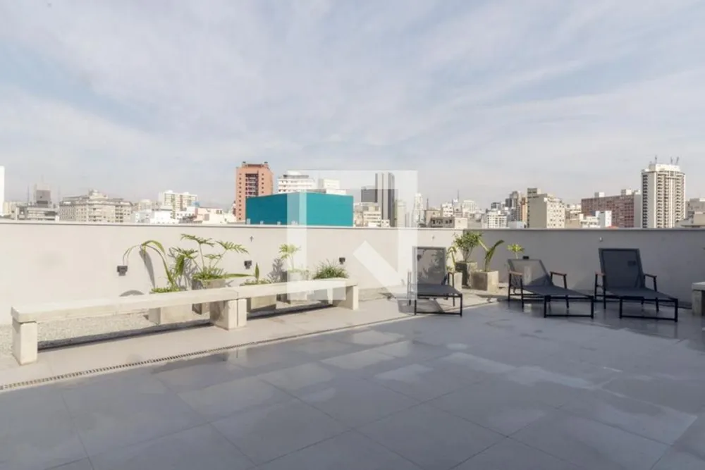Apartamento, 1 quarto, 27 m² - Foto 7
