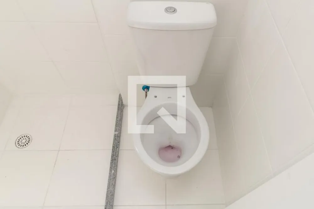 Apartamento, 1 quarto, 27 m² - Foto 4
