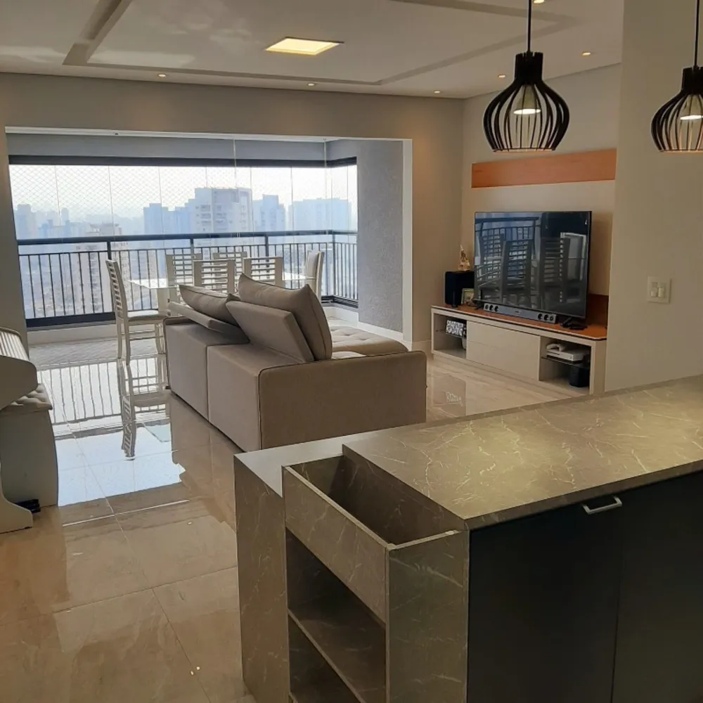 Apartamento, 2 quartos, 85 m² - Foto 1