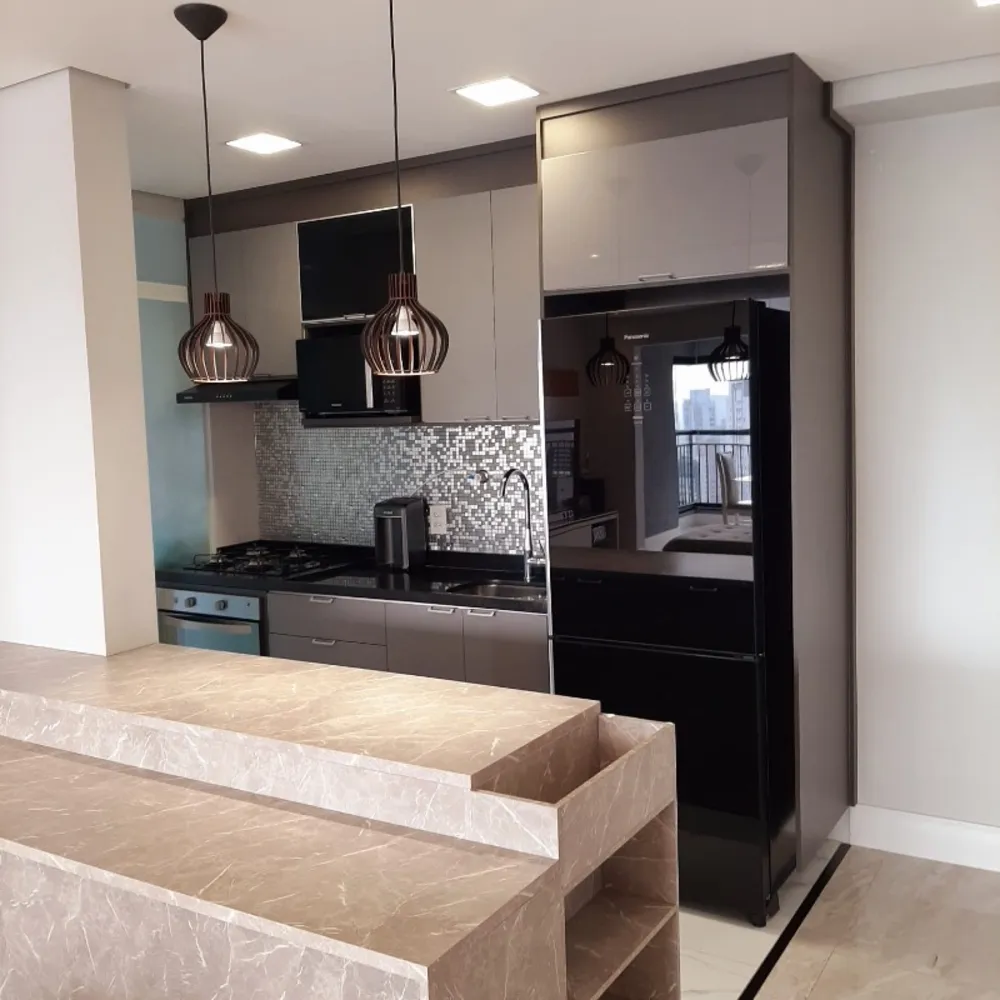 Apartamento, 2 quartos, 85 m² - Foto 3