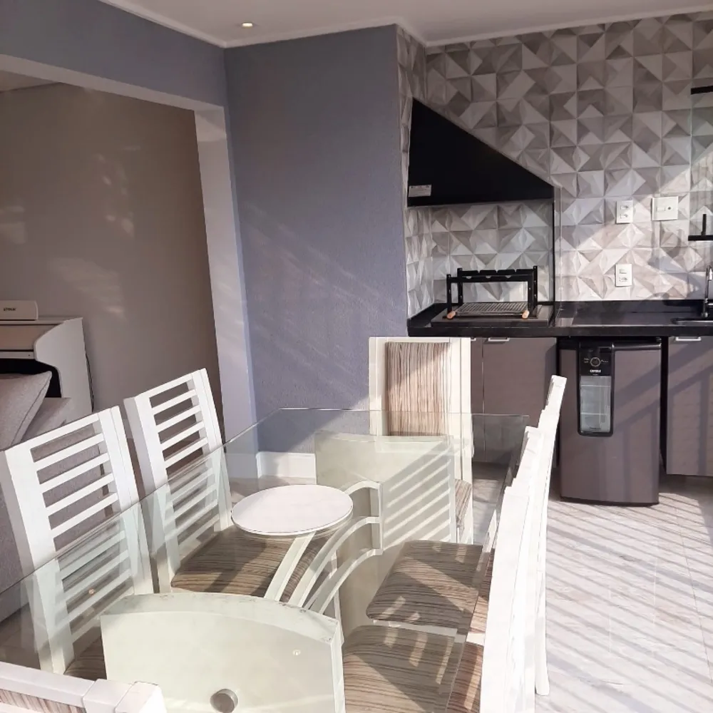 Apartamento, 2 quartos, 85 m² - Foto 2