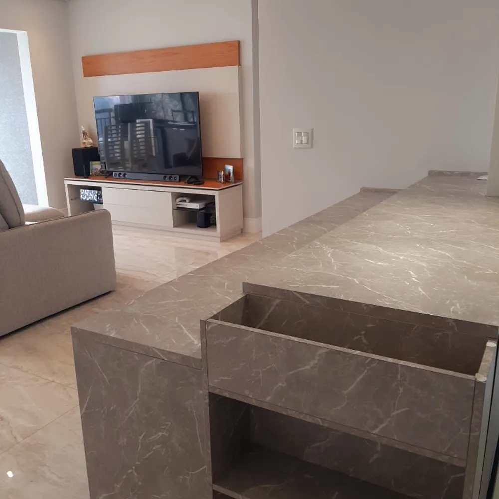 Apartamento, 2 quartos, 85 m² - Foto 6