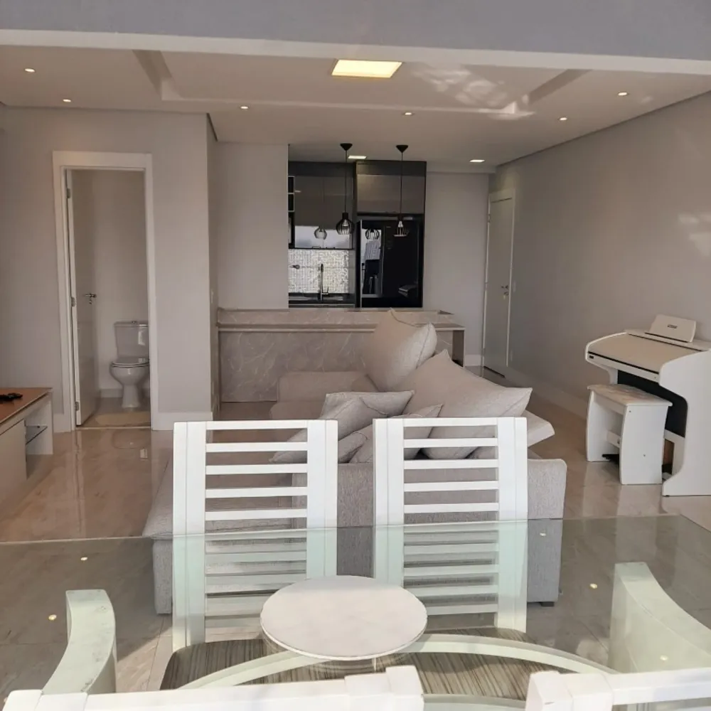 Apartamento, 2 quartos, 85 m² - Foto 5