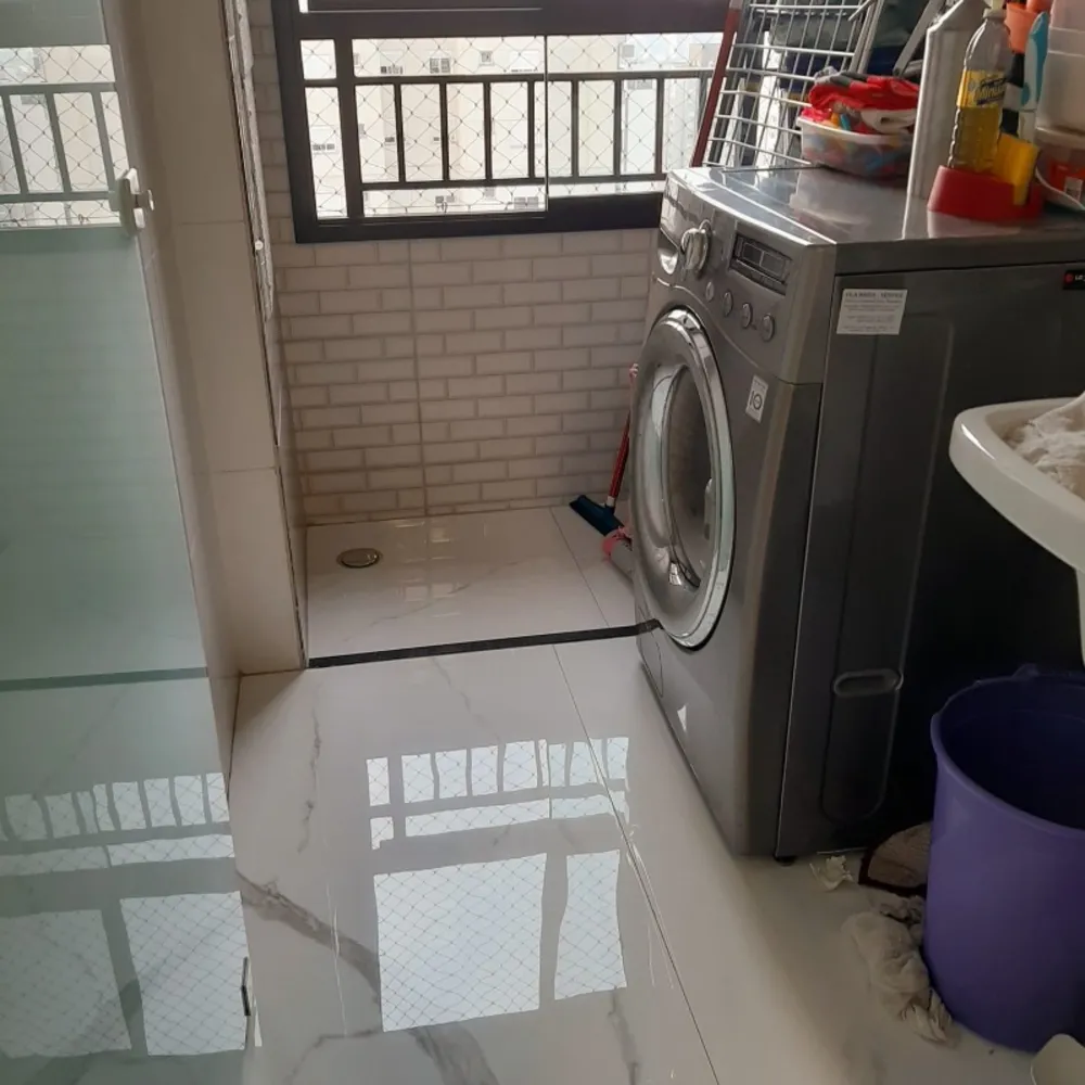 Apartamento, 2 quartos, 85 m² - Foto 7