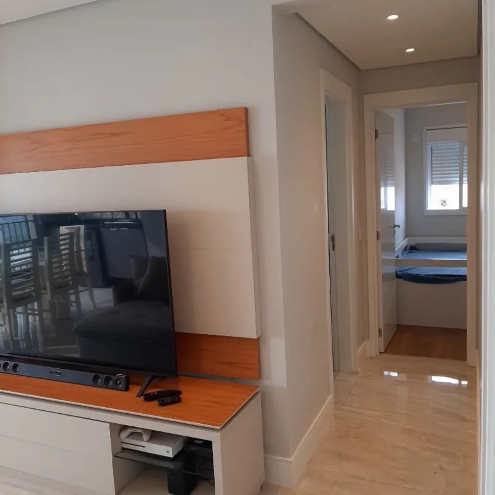 Apartamento, 2 quartos, 85 m² - Foto 8