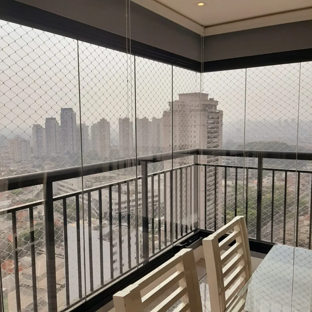 Apartamento, 2 quartos, 85 m² - Foto 4