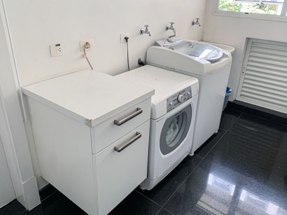Apartamento, 3 quartos, 293 m² - Foto 4