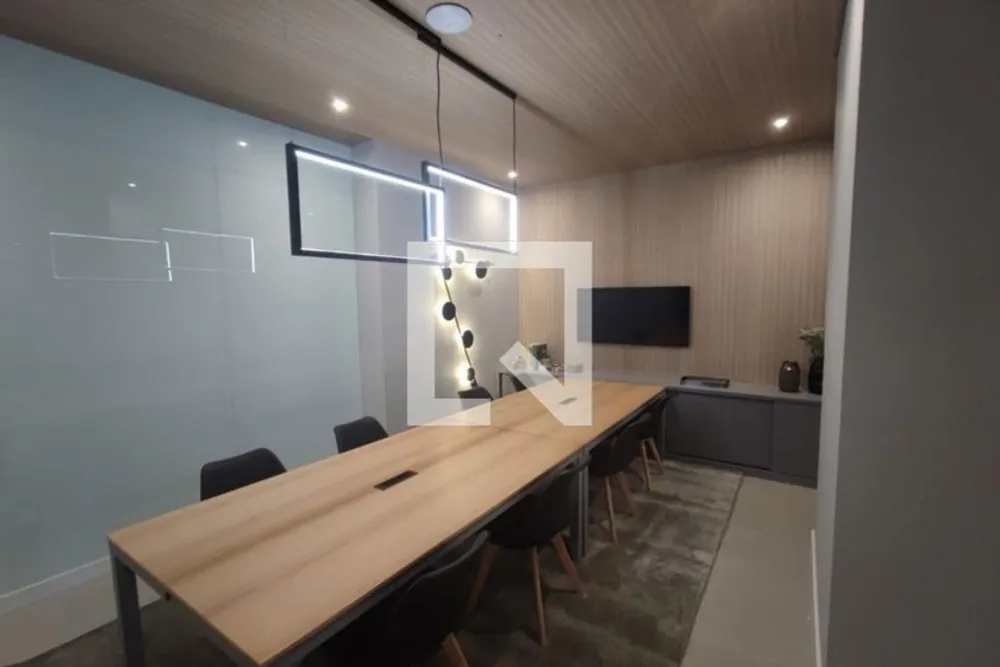 Kitnet-Studio, 26 m² - Foto 1