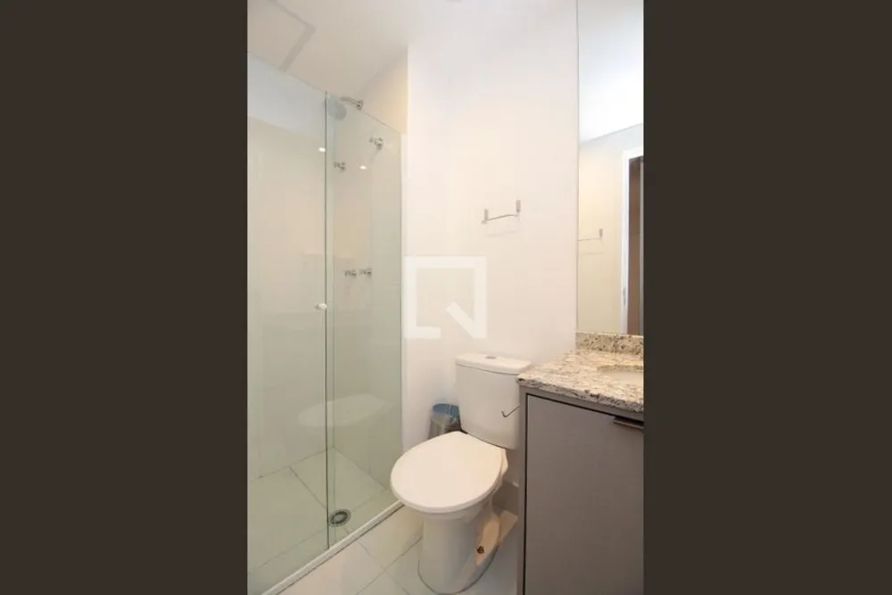 Kitnet-Studio, 26 m² - Foto 3