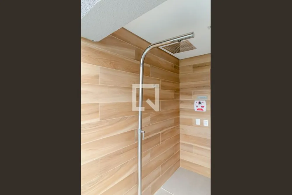 Kitnet-Studio, 26 m² - Foto 4