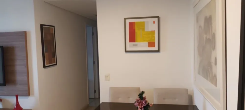 Apartamento, 2 quartos, 51 m² - Foto 3