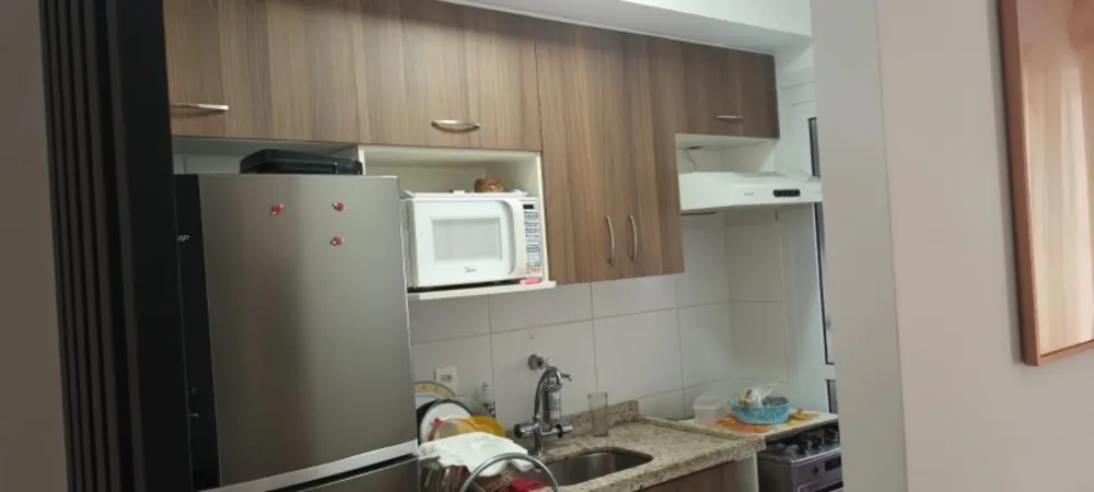 Apartamento, 2 quartos, 51 m² - Foto 6