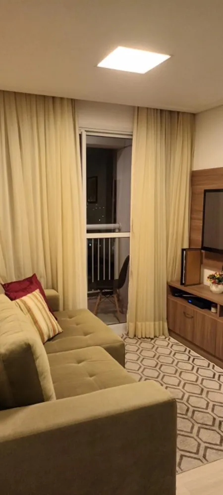 Apartamento, 2 quartos, 51 m² - Foto 4