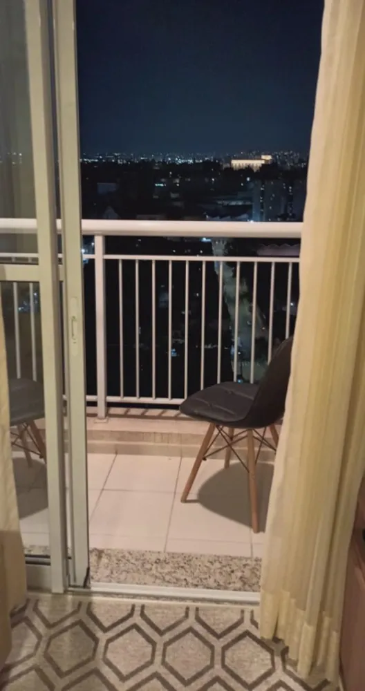 Apartamento, 2 quartos, 51 m² - Foto 5