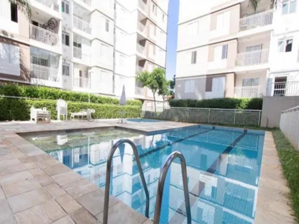 Apartamento, 2 quartos, 51 m² - Foto 1